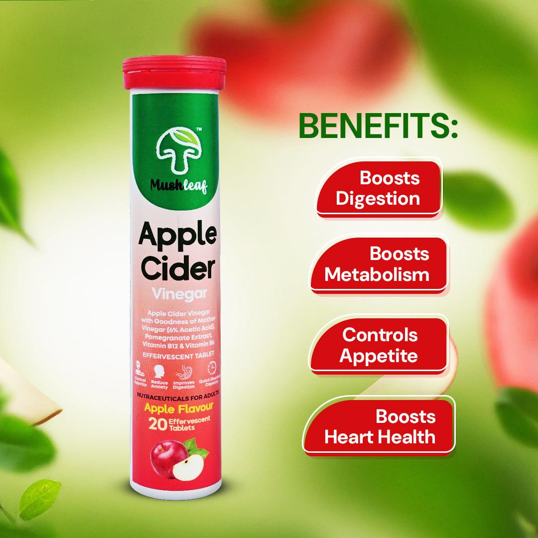Apple Cider Fat Cutter – Apple Flavour