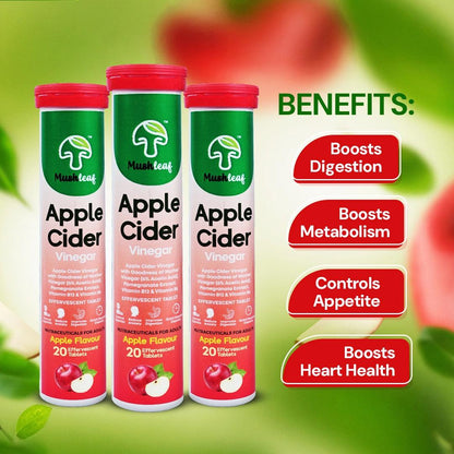 Apple Cider Fat Cutter: Combo Pack, One Goal – Unleash Your Best You with Our Exclusive Combo Pack