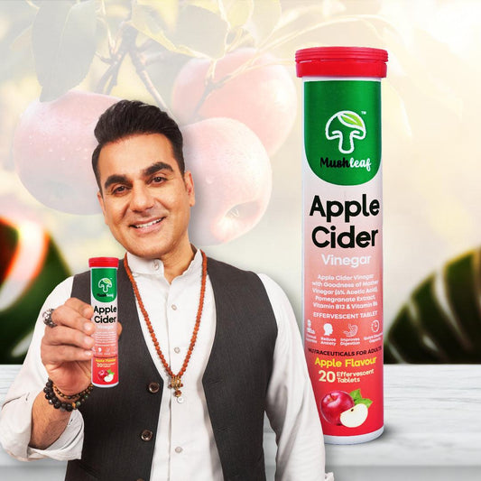 Apple Cider Fat Cutter – Apple Flavour