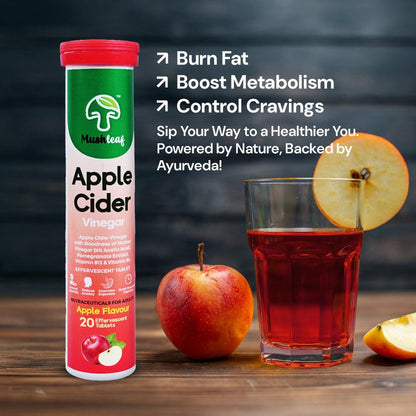 Apple Cider Fat Cutter: Combo Pack, One Goal – Unleash Your Best You with Our Exclusive Combo Pack