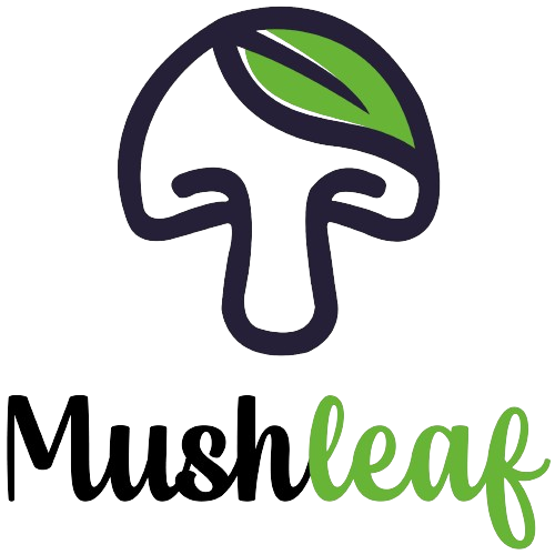 Mush Leaf