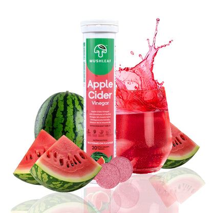 Apple Cider Fat Cutter Watermelon Flavour